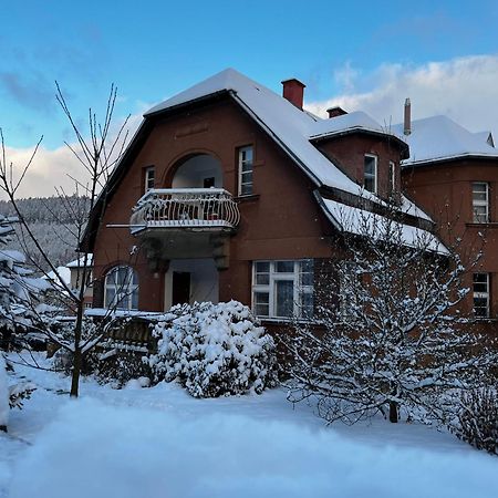 Apartman Teplice nad Metují Exterior photo