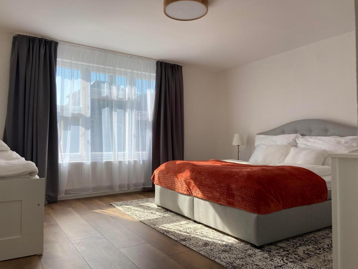 Apartman Teplice nad Metují Exterior photo