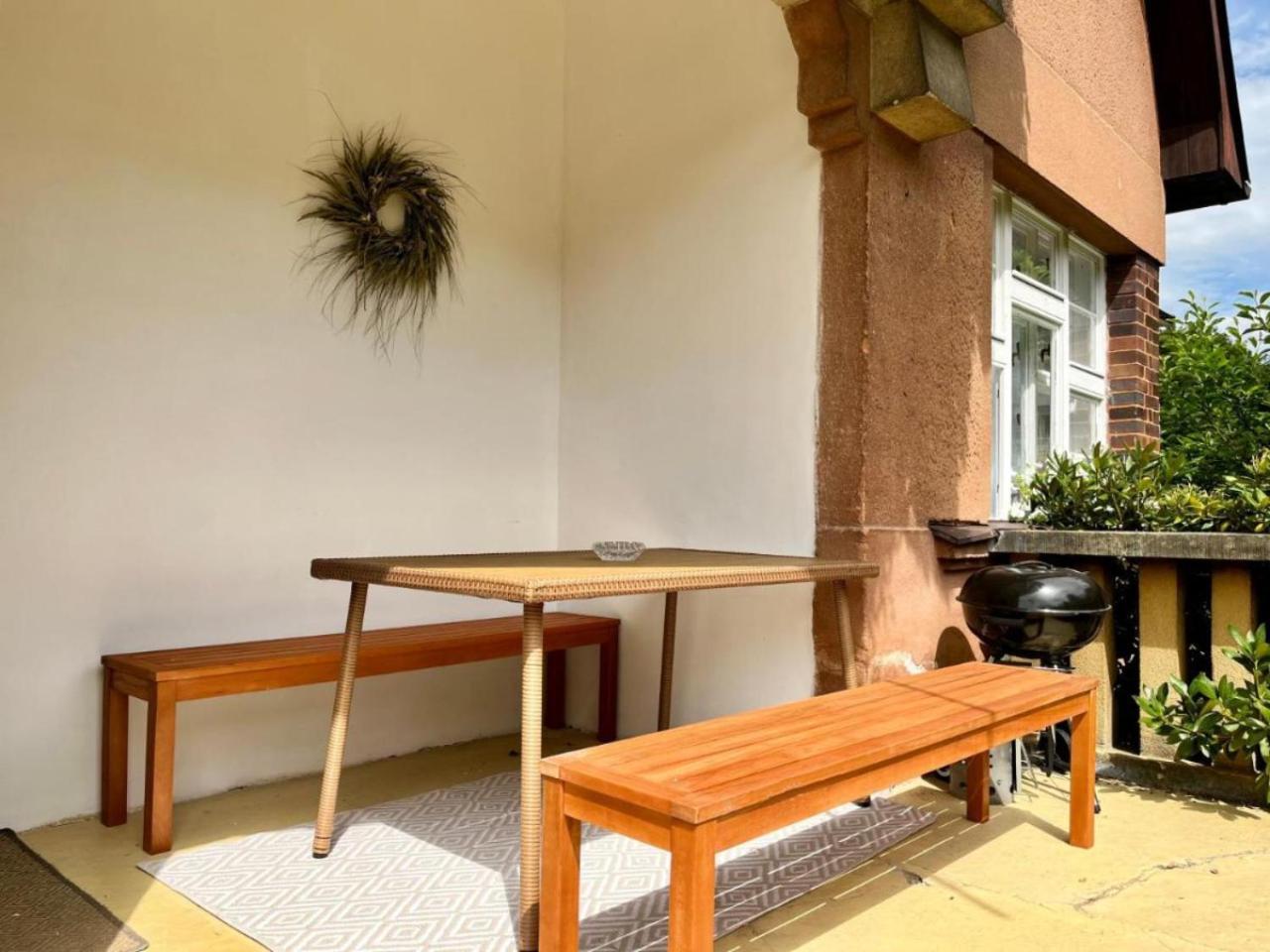 Apartman Teplice nad Metují Exterior photo